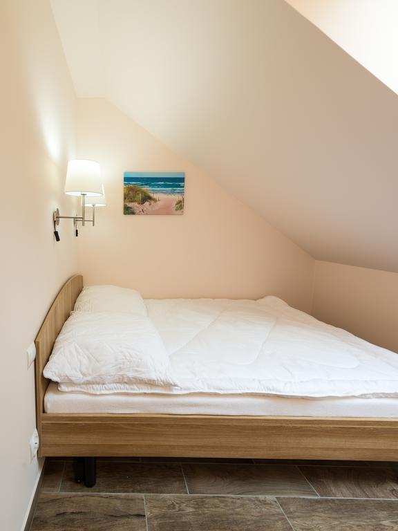 Lesna7 Apartman Sztutowo Kültér fotó